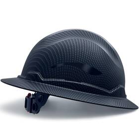 B0f8bf2qlw Rdsgso Full Brim Hard Hats Ansi/isea Z89.1 Type I Class E Certified 6-point
