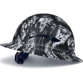 B0f8bg8443 Rdsgso Full Brim Hard Hats Ansi/isea Z89.1 Type I Class E Certified 6-point