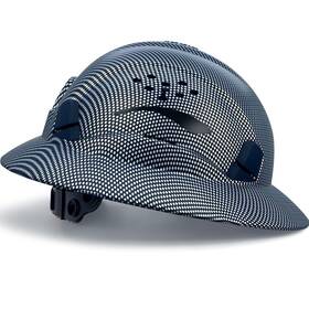 B0fhhnxg7z Rdsgso Full Brim Hard Hat Vented Construction Safety Helmet Industrial Work