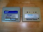 Re-2 Indala Lot Of 2