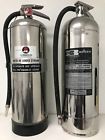 Recon-extwater25-2pk Badger Gallon Water Fire Extinguishers Pack Refillable Perfect 0657819998051