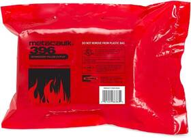 Rectorseal 021449663632 Metacaulk Firestop Pillow 66363 Easy Installation 3 Inch X9 X6