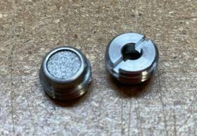 73016343 Reliable 2pack Fire System Filter Assembly