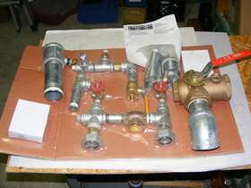 4e3tdp Reliable Automatic Sprinkler E3 4 Inch And 6 Trim Valve Kit Ben2