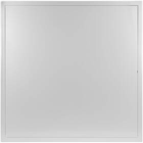Repa Market 751038508124 Steel Access Panel - 24 Inch X 23.4x23.4 White Polymer Coating Indoor Us