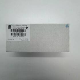 Cds10e-698 Rfs Technologies Cds10e-698/2700-01