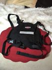 Rh6200 True North Universal Gen Dual Radio Chest Harness Wyoming Rural