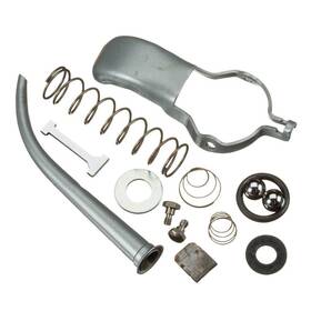 41655 Rigid Ridgid Kit Repair #2 Pump