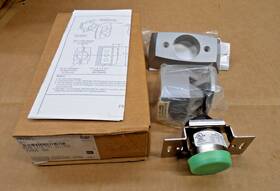 Fm998-689 Rixson New Fm998fl Fm998 689 Tri Voltage Door Holder 4 Available