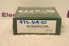 Rk2ahl0105 Parker Msc Rod Seal Kit New Sealed Package