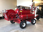 Rmt-2000 Fire Combat Portable Suppression