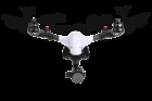 Rtf4 Walkera Voyager 4 Quadcopter