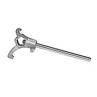 S-454-s Elkhart Brass Adjustable Hydrant