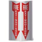 S108 Buyfireextinguishers Fire Extinguisher Arrow 603813205572