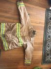 S20hjy Securitex Firemans Turnout Coat S20hjy Securitex Firemans Turnout Coat