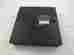 S2424 Notifier Signal System Control Unit Sub Assembly With Key
