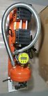 S261r-ld1-115pd Dry Pipe Sprinkler Quiet Air Compressor Riser Mount