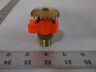 S31-0192b-19 Globe Brass Upright Fire Sprinkler Head Npt