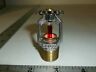 S33-0193b-19 Tyco Sprinkler Head Chrome