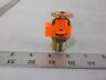 S33-0225b-19 Brass Bronze Sprinkler Head