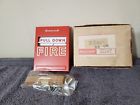 S464a Honeywell New Manual Fire Station Spst Switch Part Alarm Pull