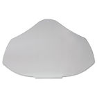 S8550 Honeywell Environmental Bionic Face Shield Replacement Visor Clear 603390116704