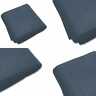 S97466 Replacement Carbon Fiber Felt Emergency Fire Blanket Clear 032738029305