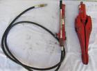 Sa-10 Blackhawk Firefighting Rescue Spreader Body Repair Extricator Pump