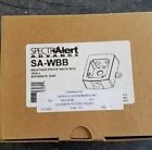 Sa-wbb Spectralert Advance Waterproof Back