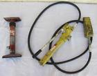 Rc-540 Sa6-c Blackhawk Firefighting Rescue Spreader Hand Pump