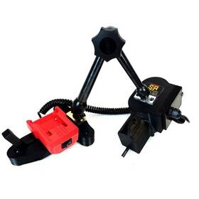 606-700-00 Safe-t-rack Safe-t-flex Wireless Remote Open / Close And Switch Handle Operator