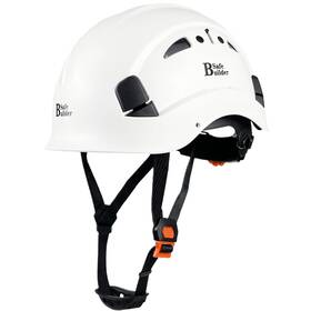 B0cg6vwfjm Safebuilder Safety Helmet Hard Hat Adjustable Lightweight Vented Breathable Work