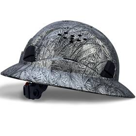 B0fg77tl2d Safebuilder Full Brim Hard Hats Construction Hardhats Safety Helmet Vented