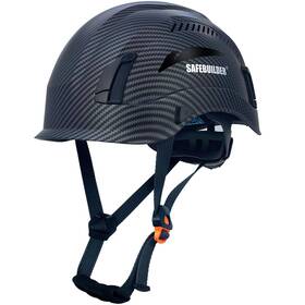 B0fhk48h9m Safebuilder Safety Helmet Hard Hats Construction Head Protection 6-point Suspens