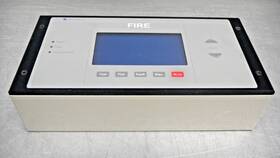 Mn4000 Salwco Salwlco Consillum Repeater Panel