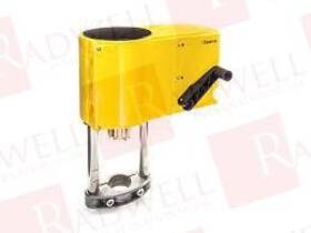 Avm234sf132 Sauter / Brand New