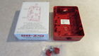 Sb-io Generic Honeywell Firelite Fire Pull Station Surface Mount 783008105433