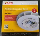 Sb4u-lf Edwards Kidde Low Frequency Sounder Original Factory Packaging 793016044938