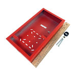 Sbl2-r Cooper Wheelock Surface Backbox For Rssp Horn Strobe 786697069888