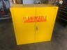 Sc300f Edsal Flammable Liquid Storage Cabinet Gallon