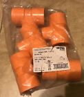 40039923243506 Sch 80 Blazemaster Pack Pipe Viking New