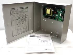 505ulac Schlage New 12/24 Vdc Power Supply Nob