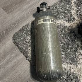 31001712 Scott 4.5 Scba 4500 Psi 45 Min Cylinder Tank Carbon Bottle With Valve
