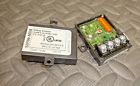 Sd500-mim Silent Knight Lot Fire Alarm Module