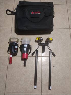 Solo851 Sdi Solo Smoke Heat Co Tech Detector Test Kit