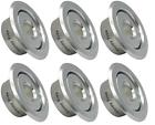 Se2c Happy Tree Pack Ips Fire Sprinkler Head Escutcheon 717850027476