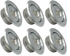 Se2c06 Happy Tree Pack Ips Fire Sprinkler Head Escutcheon Two Piece