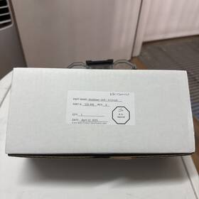 131-445 Sea-fire Shutdown Unit 6 Circuit