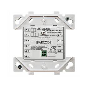 Mri-4042 Secutron Smri4042