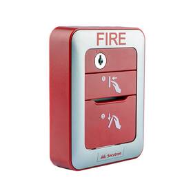 Mrm-810mpu-en Secutron Smrm810mpuen